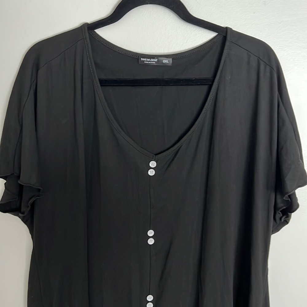Women’s sz oxl dress